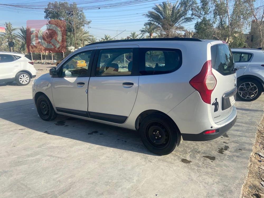 Renault Lodgy